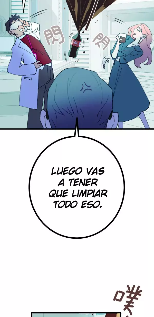 Amor de pago capítulo 20 página 61
