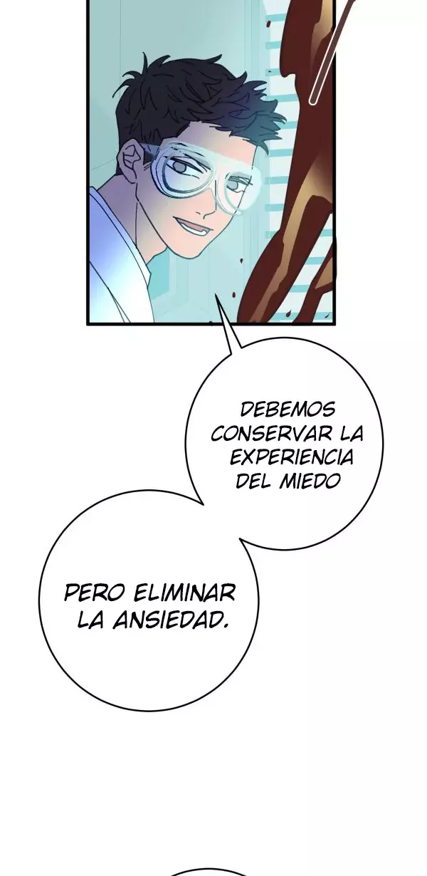 Amor de pago capítulo 20 página 62