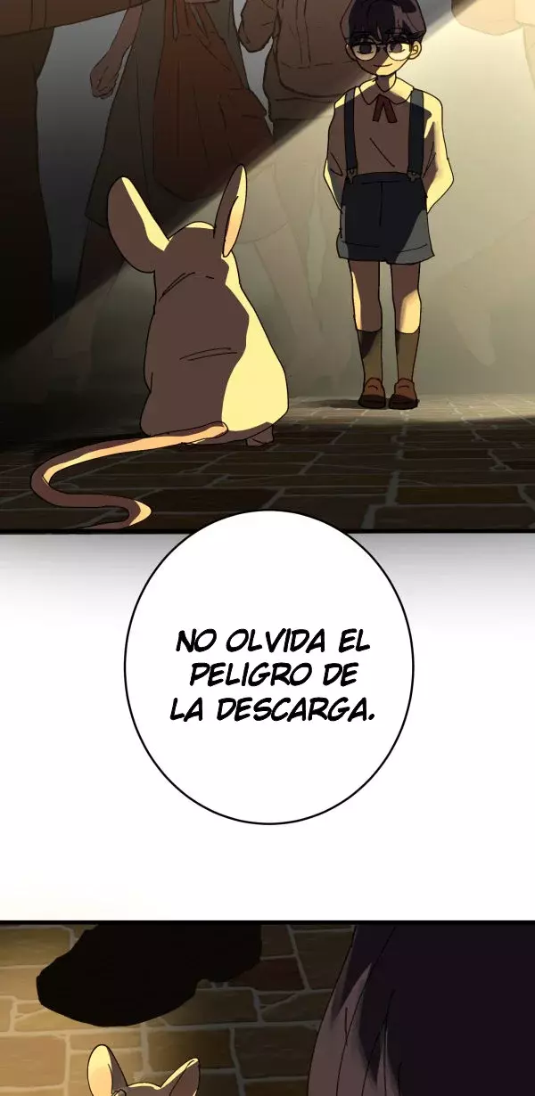 Amor de pago capítulo 20 página 64