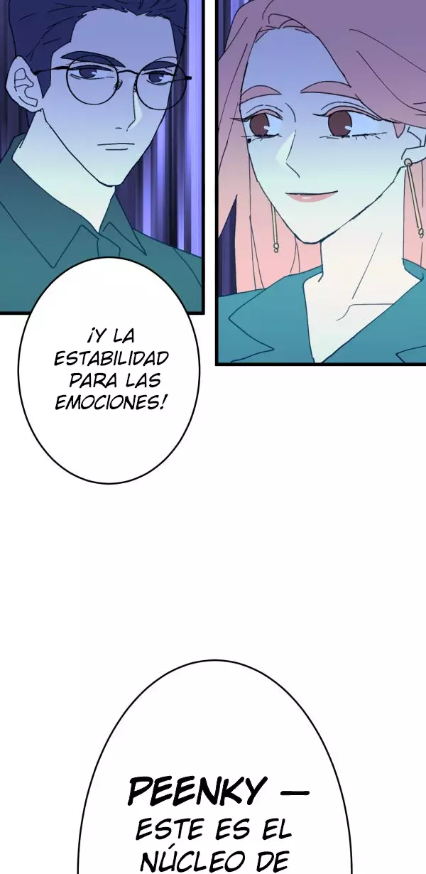 Amor de pago capítulo 20 página 69