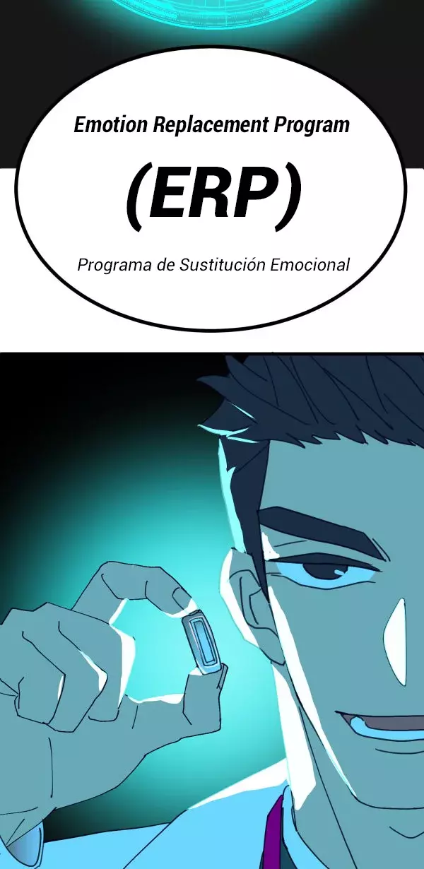 Amor de pago capítulo 20 página 71
