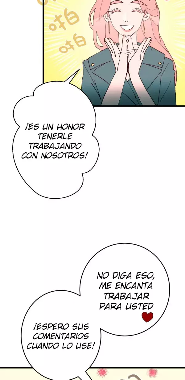 Amor de pago capítulo 20 página 73