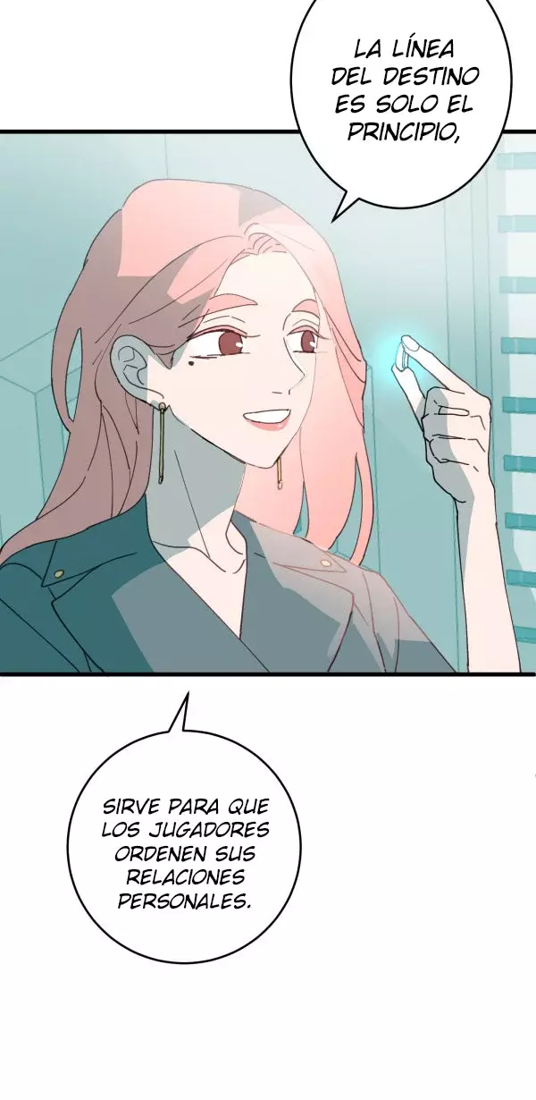 Amor de pago capítulo 20 página 76