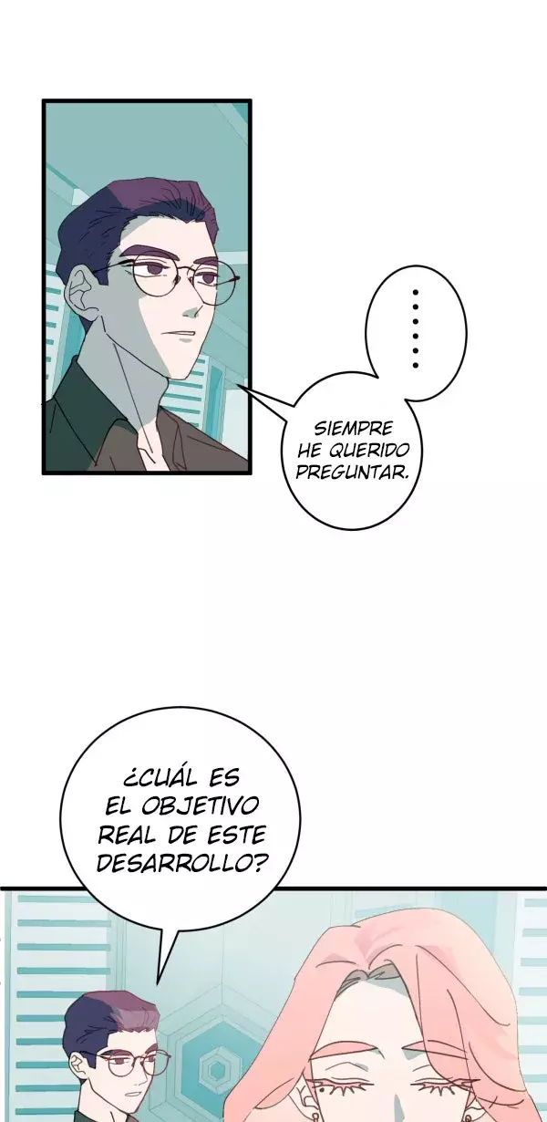 Amor de pago capítulo 20 página 79
