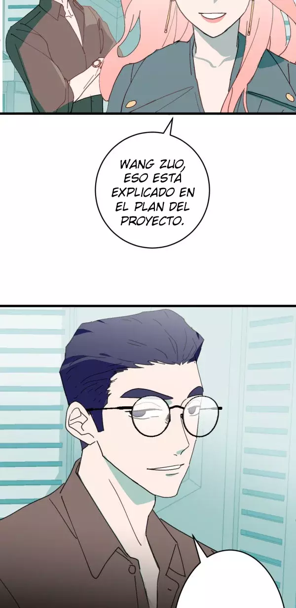Amor de pago capítulo 20 página 80