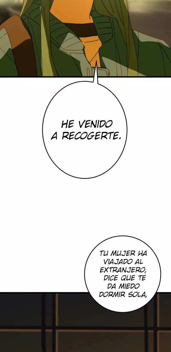 Amor de pago capítulo 20 página 85