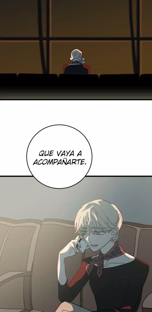 Amor de pago capítulo 20 página 86