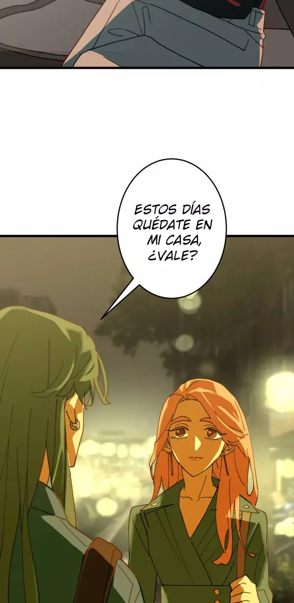 Amor de pago capítulo 20 página 87