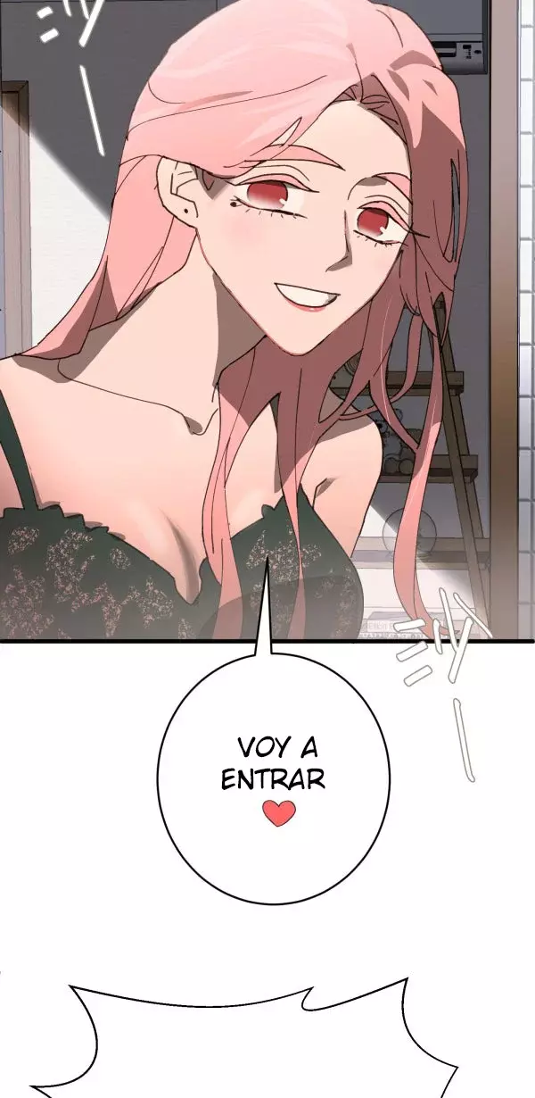 Amor de pago capítulo 21 página 4