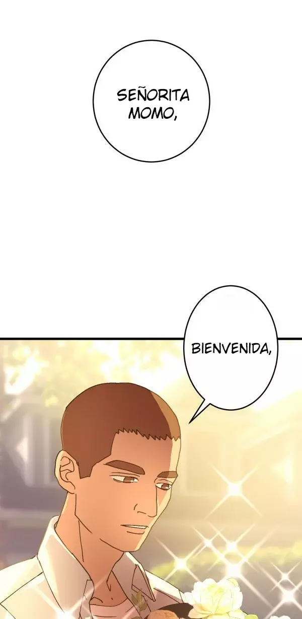Amor de pago capítulo 21 página 9