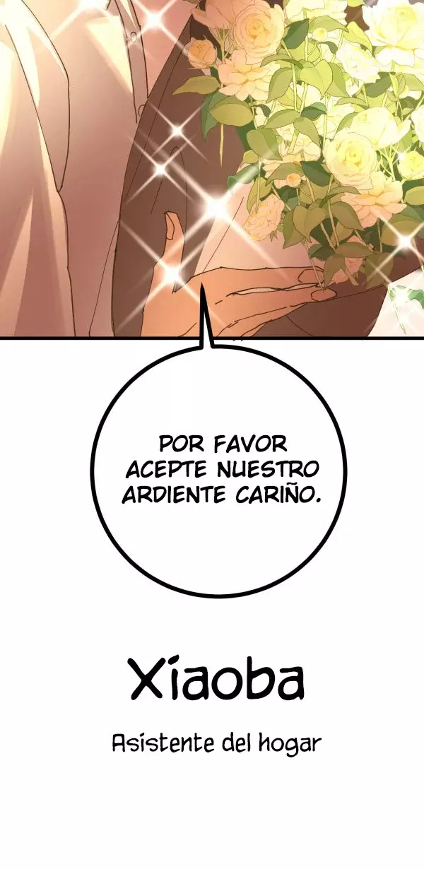 Amor de pago capítulo 21 página 10