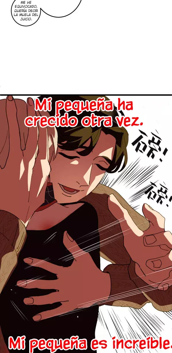 Amor de pago capítulo 21 página 15