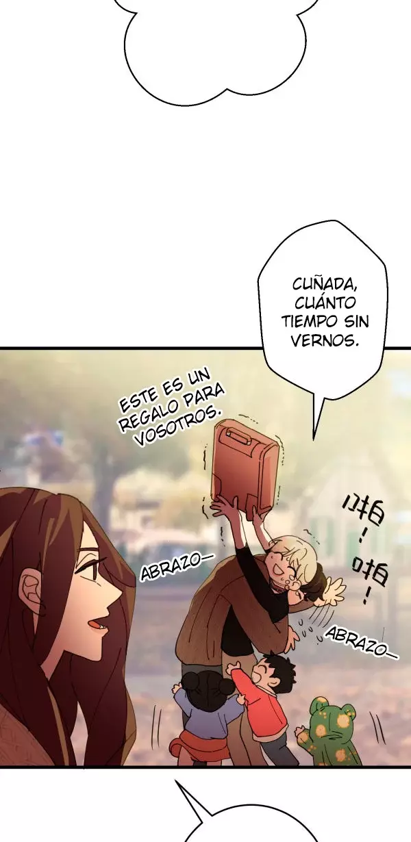 Amor de pago capítulo 21 página 18