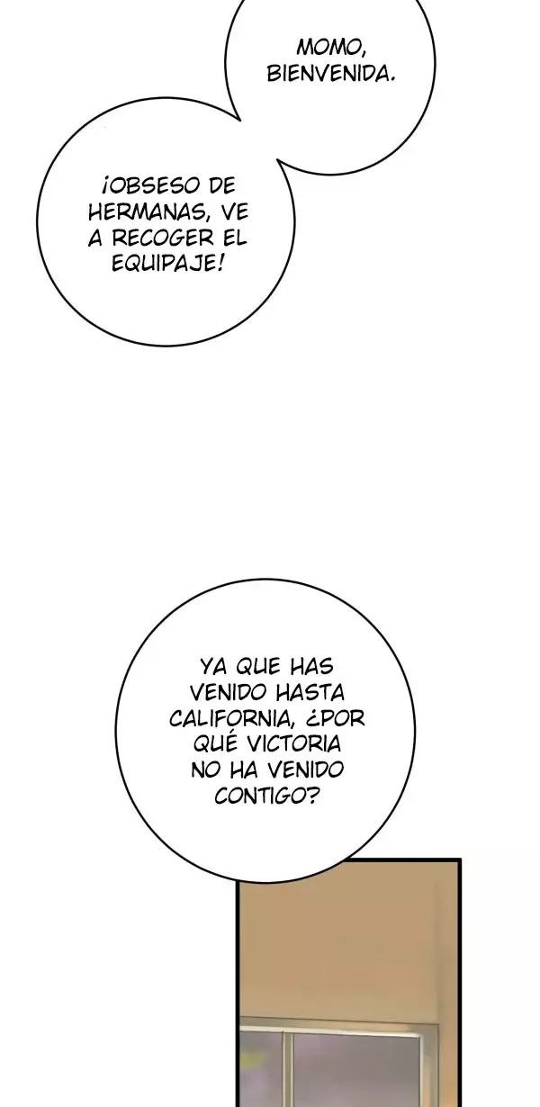 Amor de pago capítulo 21 página 19