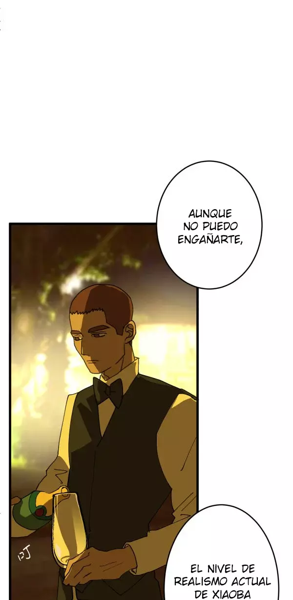 Amor de pago capítulo 21 página 23