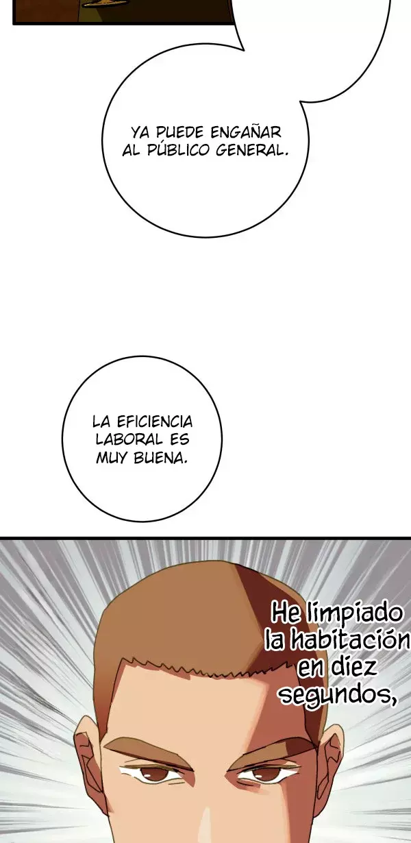 Amor de pago capítulo 21 página 24