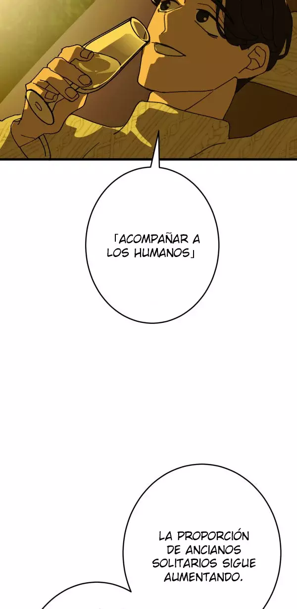 Amor de pago capítulo 21 página 27