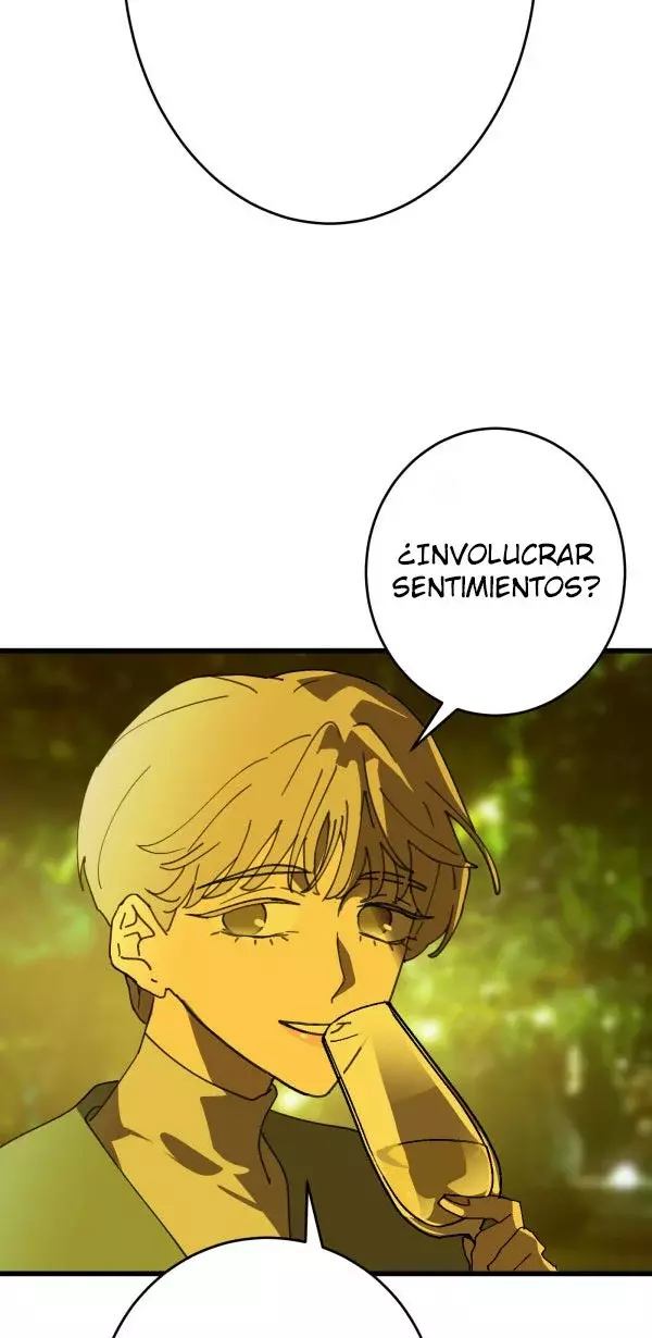 Amor de pago capítulo 21 página 29