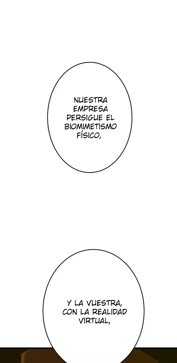 Amor de pago capítulo 21 página 31