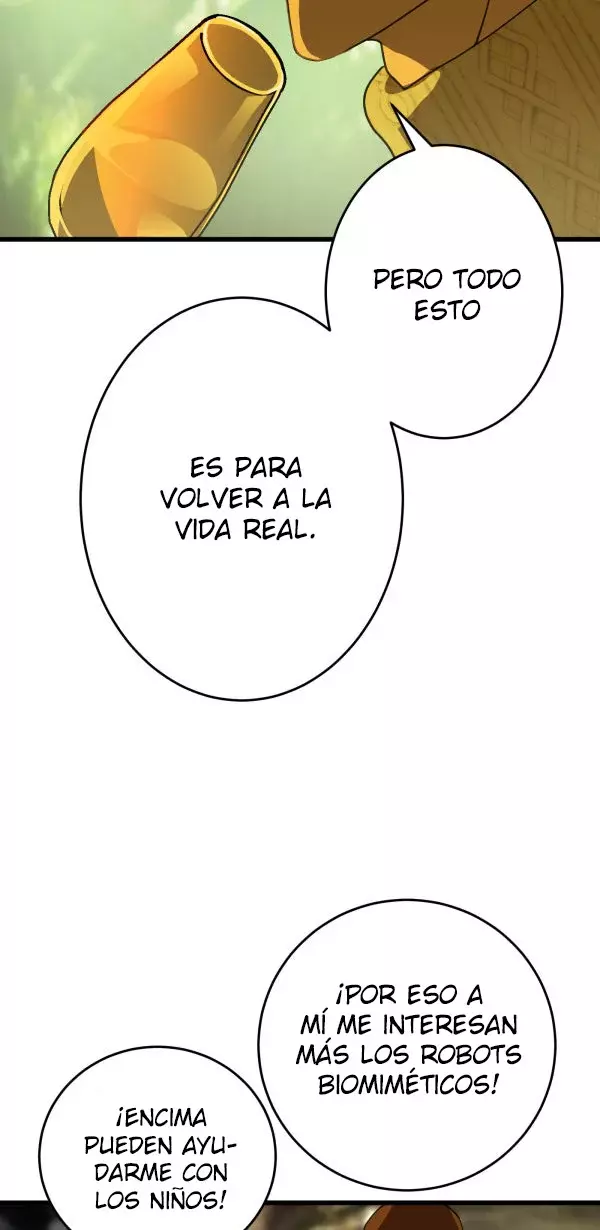 Amor de pago capítulo 21 página 45