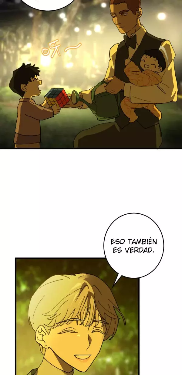 Amor de pago capítulo 21 página 46