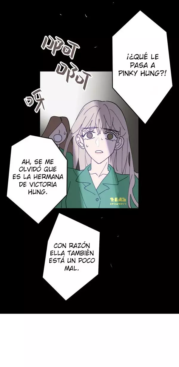 Amor de pago capítulo 21 página 59
