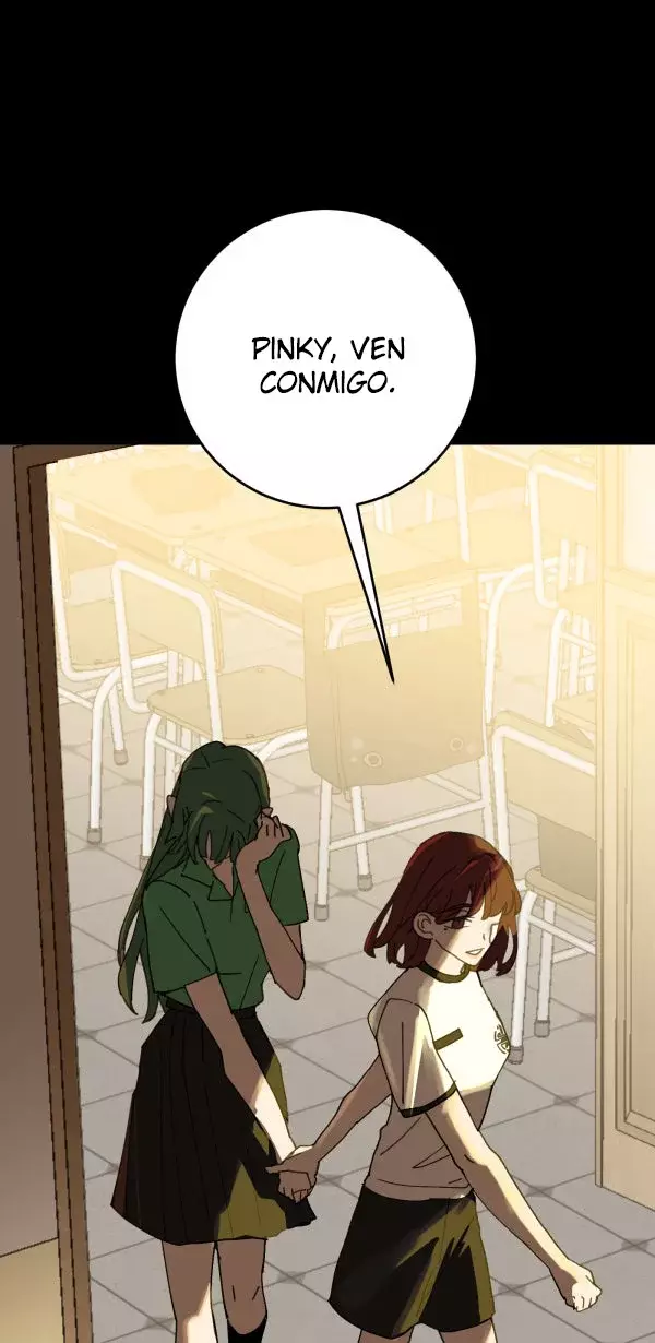 Amor de pago capítulo 21 página 64