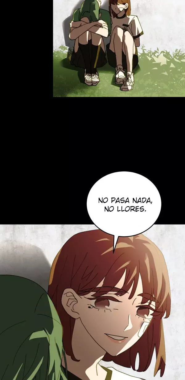 Amor de pago capítulo 21 página 68