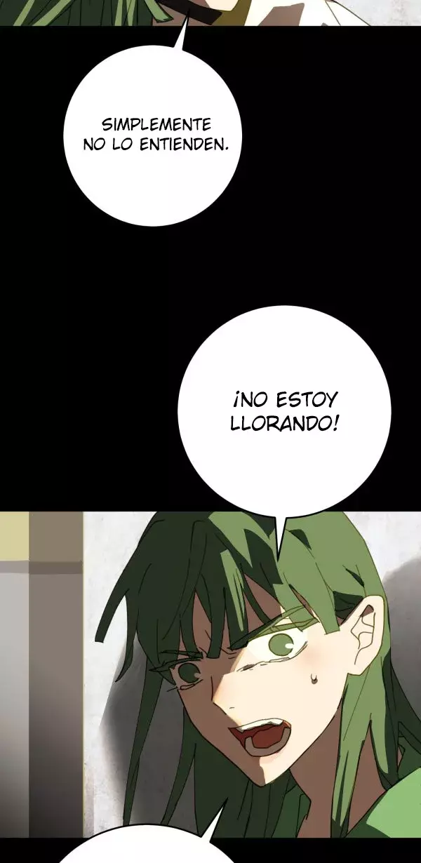 Amor de pago capítulo 21 página 69