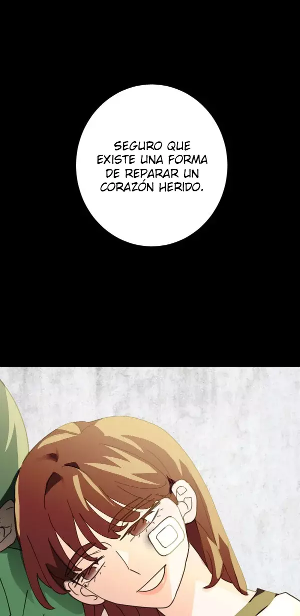 Amor de pago capítulo 21 página 74