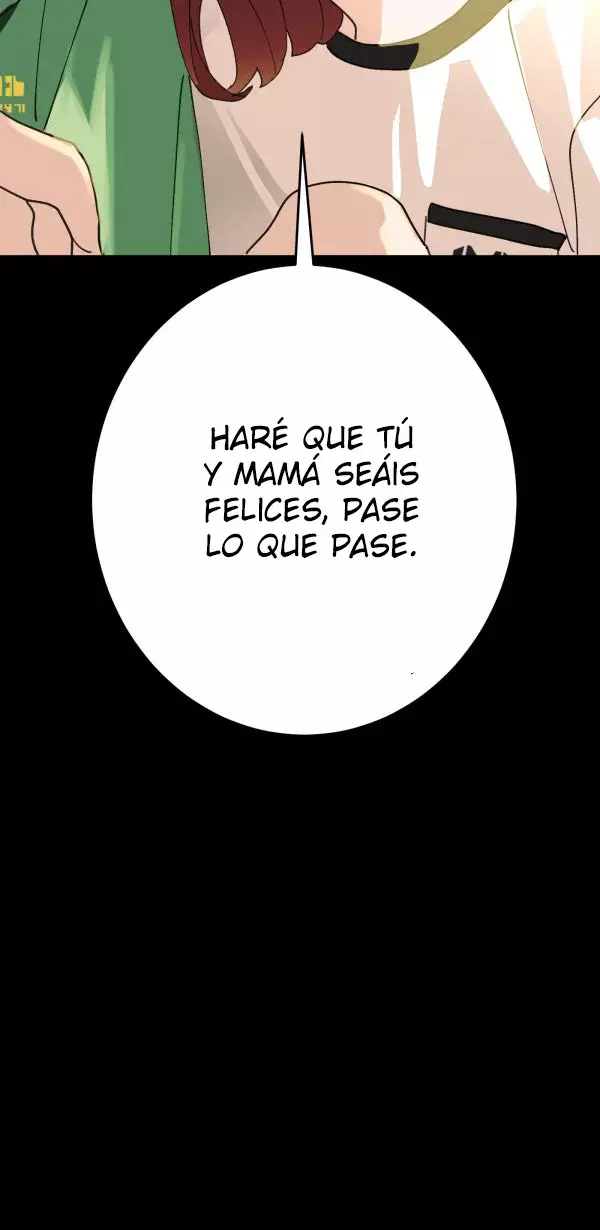 Amor de pago capítulo 21 página 75