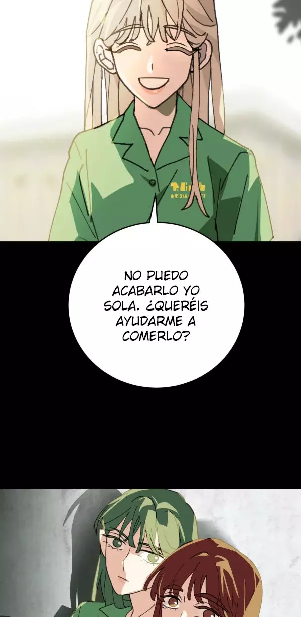 Amor de pago capítulo 21 página 78