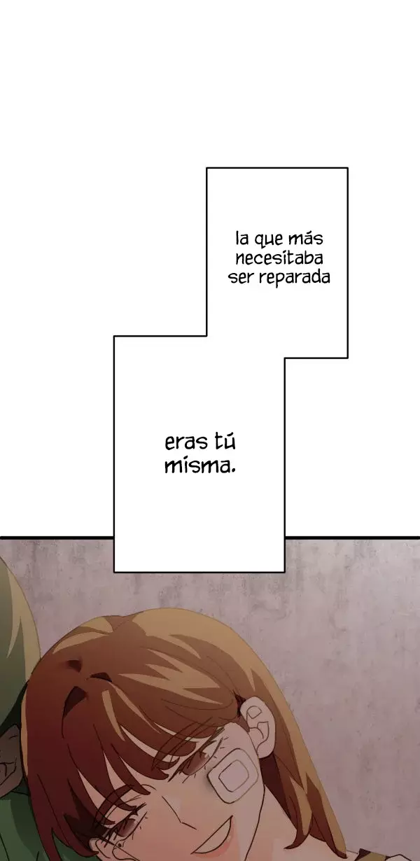 Amor de pago capítulo 21 página 81