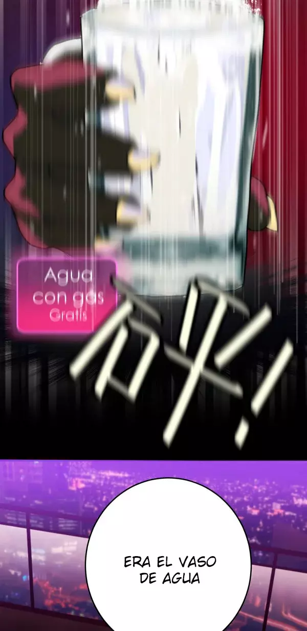 Amor de pago capítulo 21 página 88