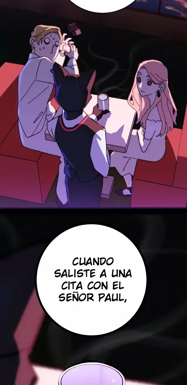 Amor de pago capítulo 21 página 89