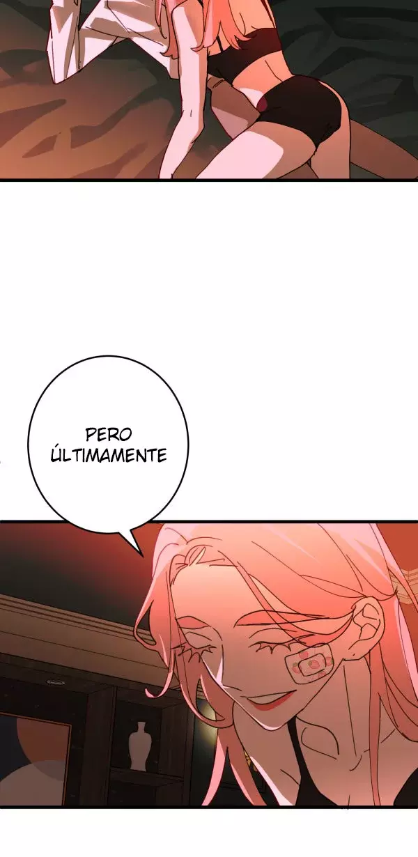 Amor de pago capítulo 21 página 103