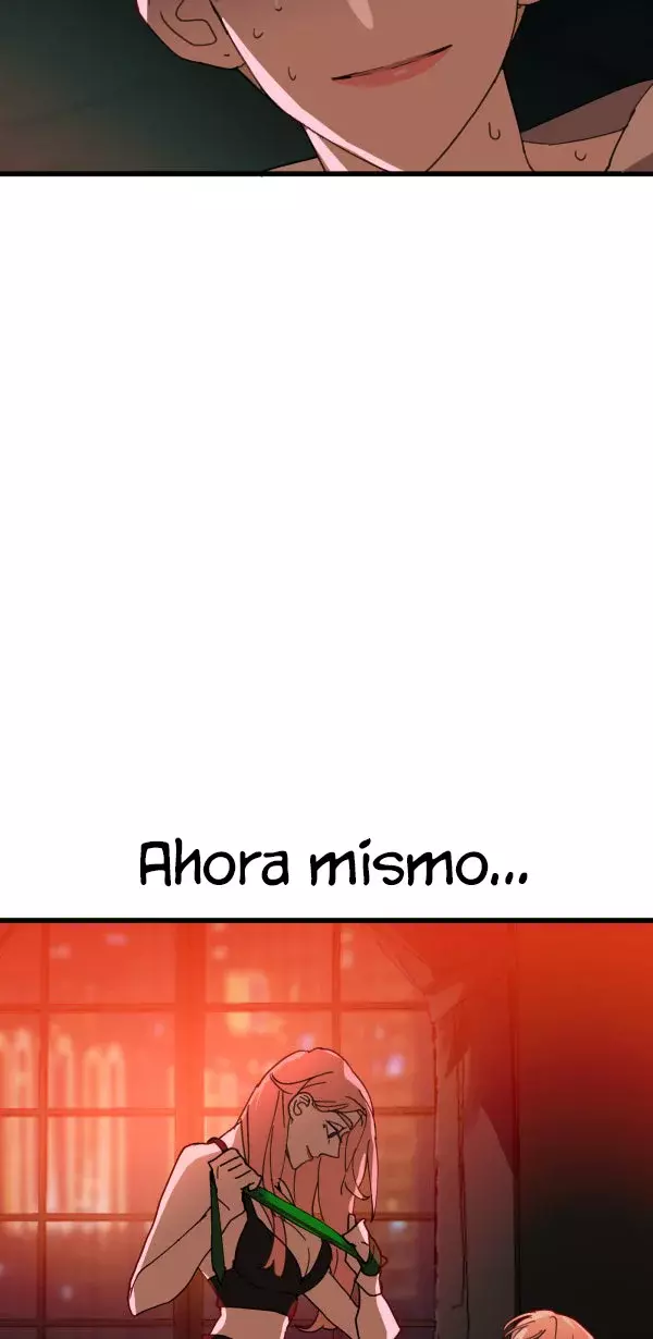Amor de pago capítulo 21 página 109