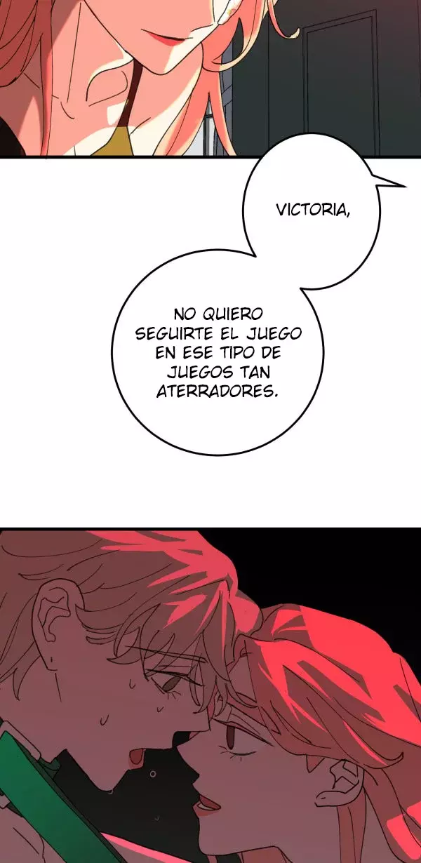 Amor de pago capítulo 22 página 7