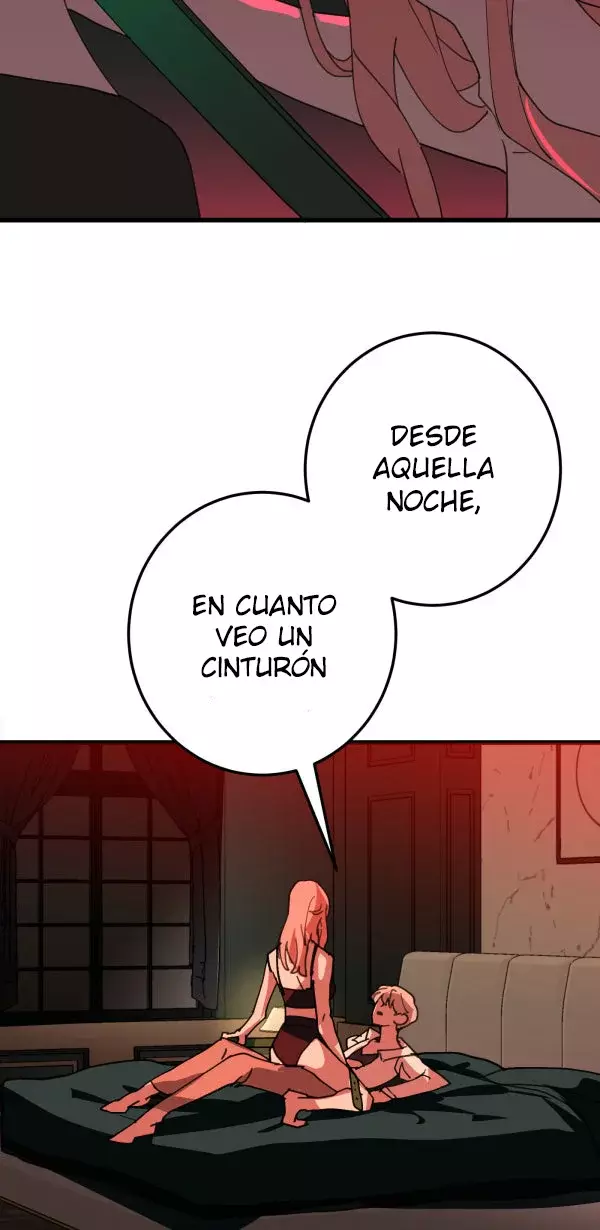 Amor de pago capítulo 22 página 8