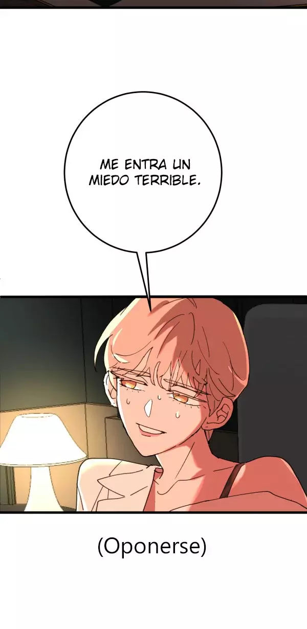 Amor de pago capítulo 22 página 9