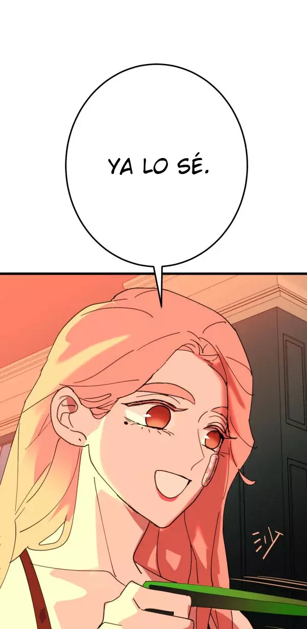 Amor de pago capítulo 22 página 10