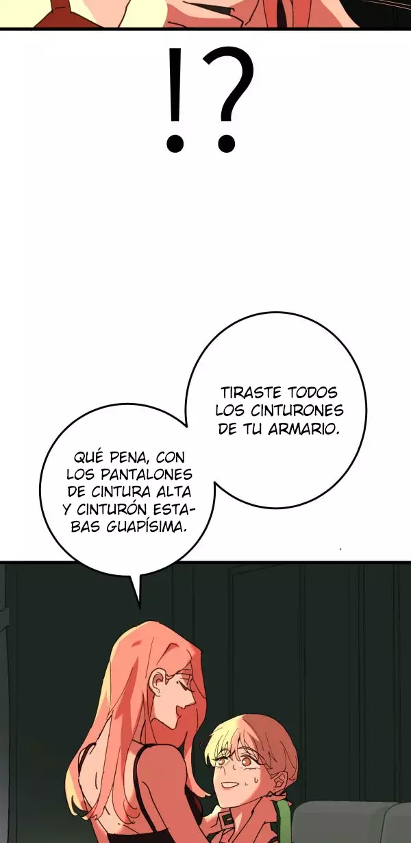 Amor de pago capítulo 22 página 11