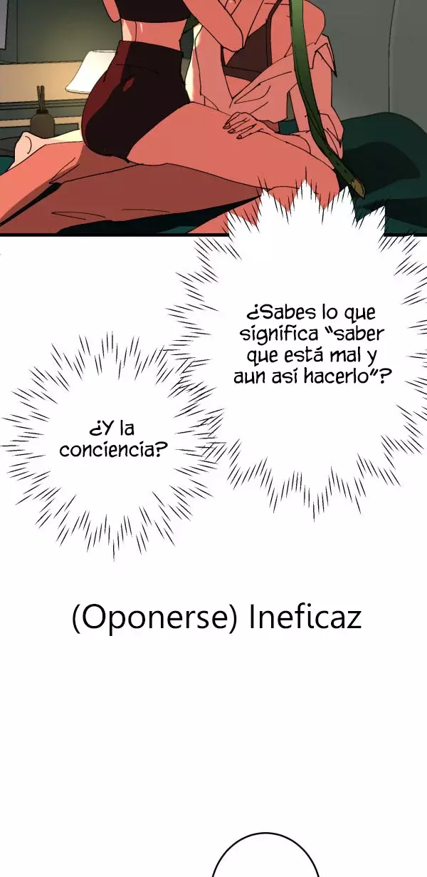 Amor de pago capítulo 22 página 12