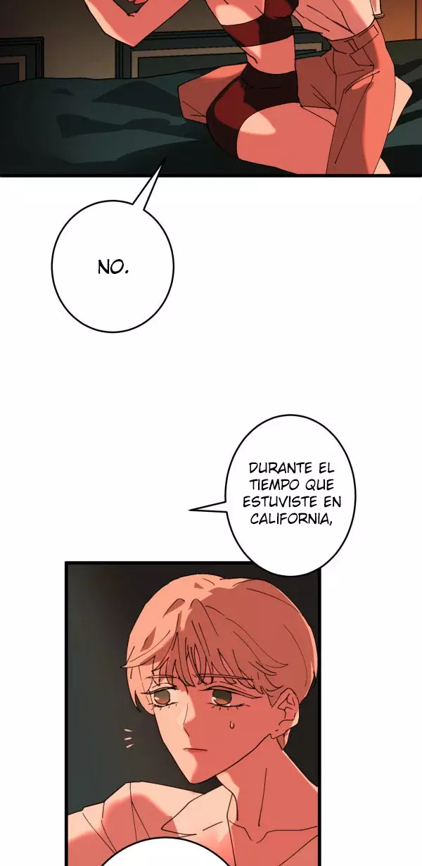 Amor de pago capítulo 22 página 14