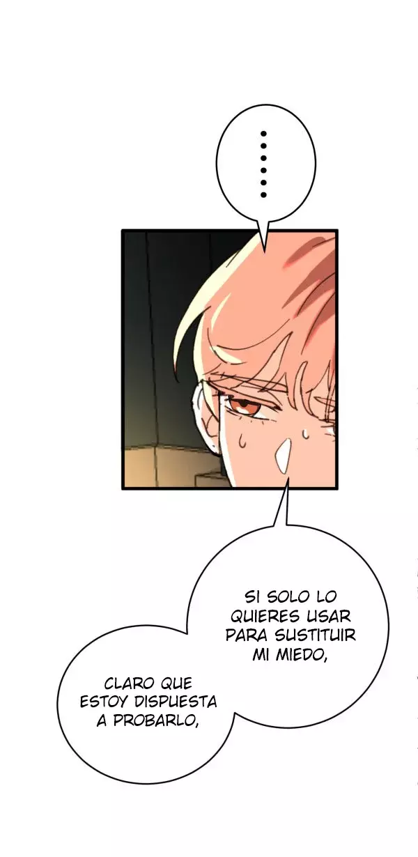 Amor de pago capítulo 22 página 19