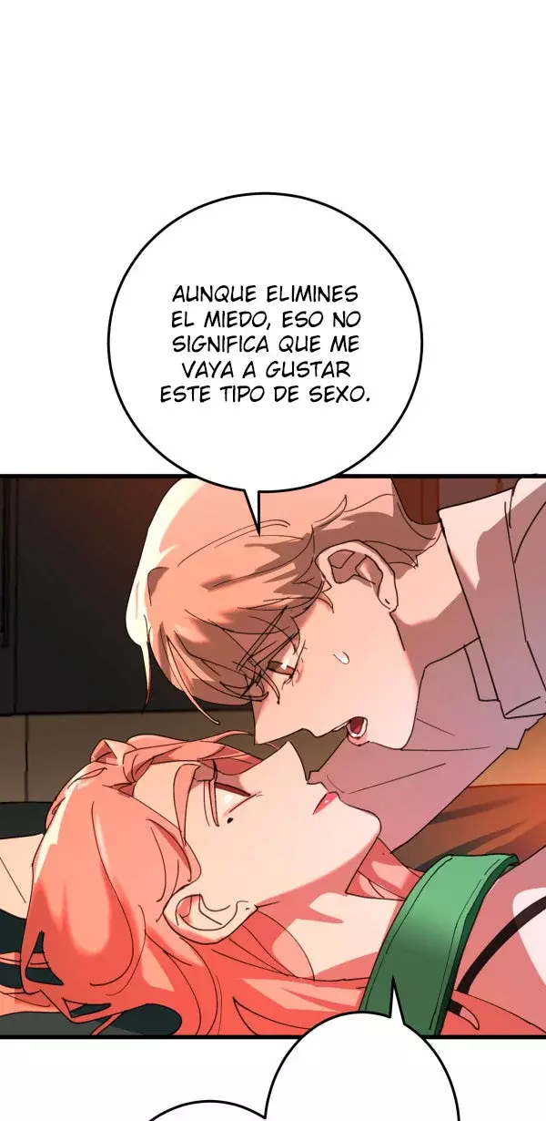 Amor de pago capítulo 22 página 24