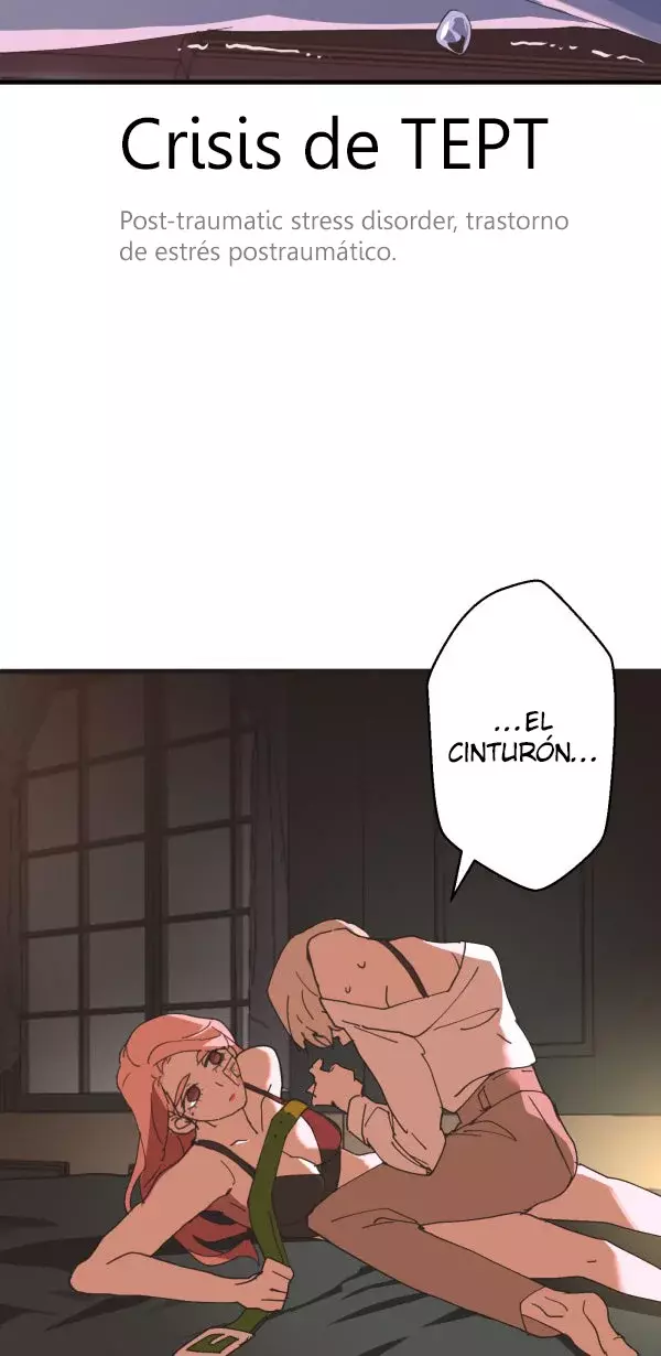 Amor de pago capítulo 22 página 27
