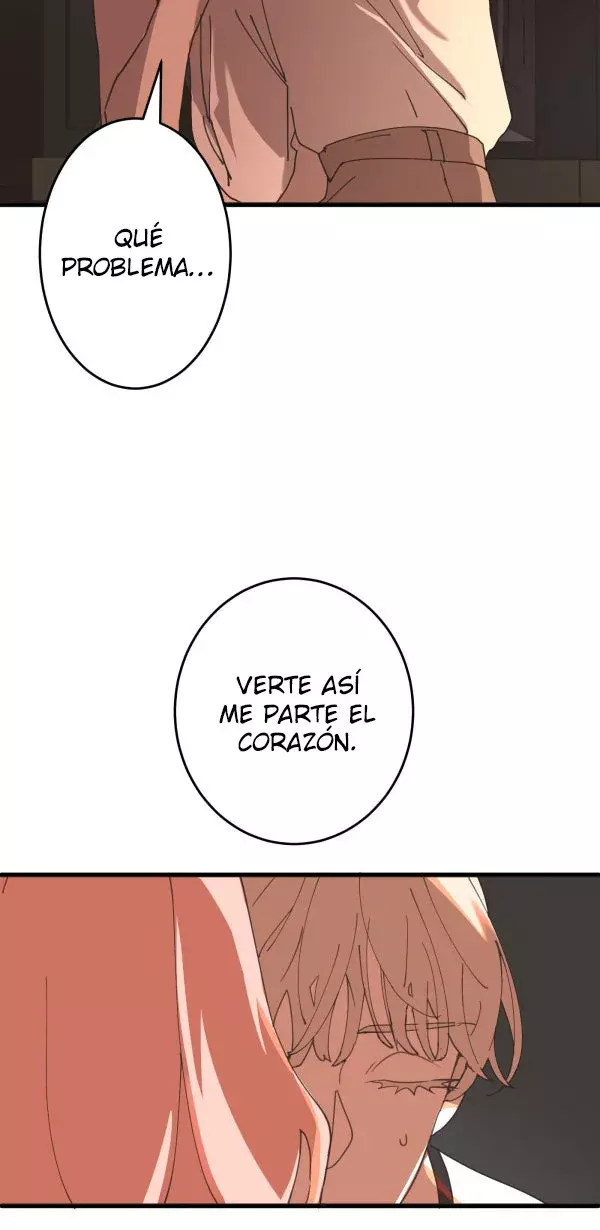 Amor de pago capítulo 22 página 29