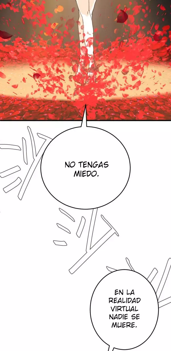 Amor de pago capítulo 22 página 37