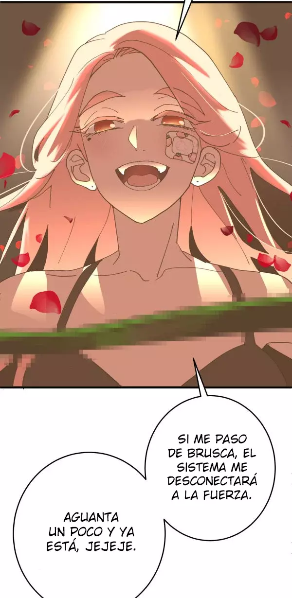 Amor de pago capítulo 22 página 38